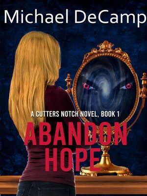 cover image of Abandon Hope